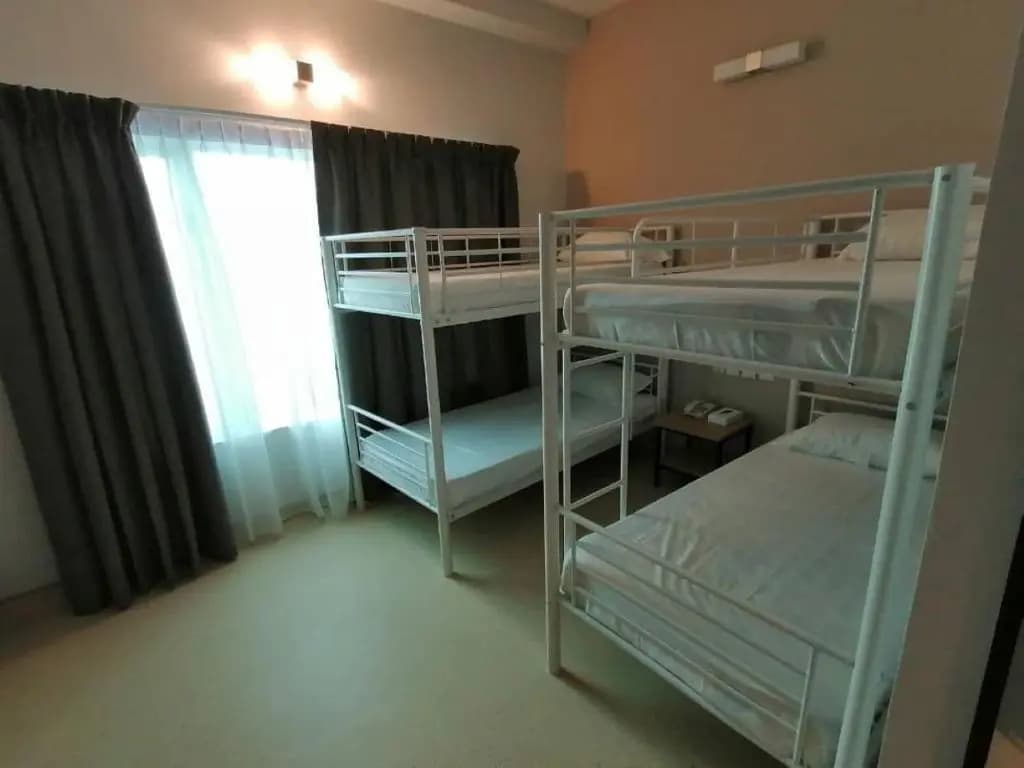 Serapi Verdure Hotel - photo 5