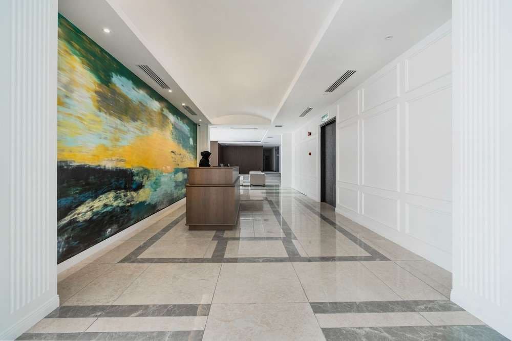 FOX Hotel Glenmarie Shah Alam - photo 12