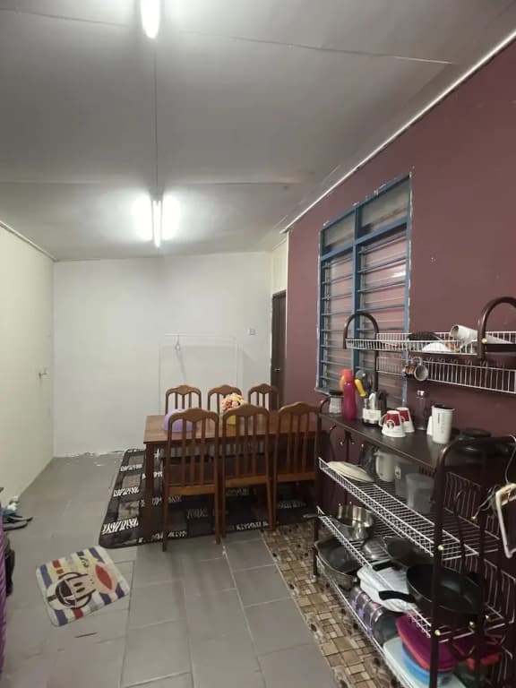 Baiduri Relaxhouse - photo 13