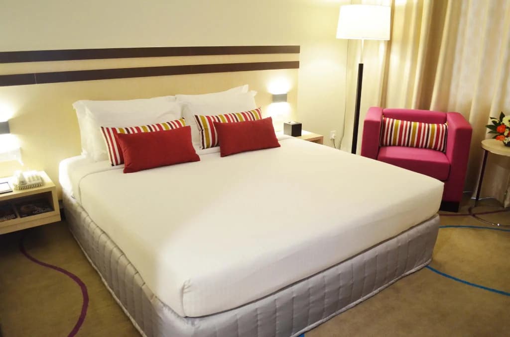 Première Hotel - photo 43