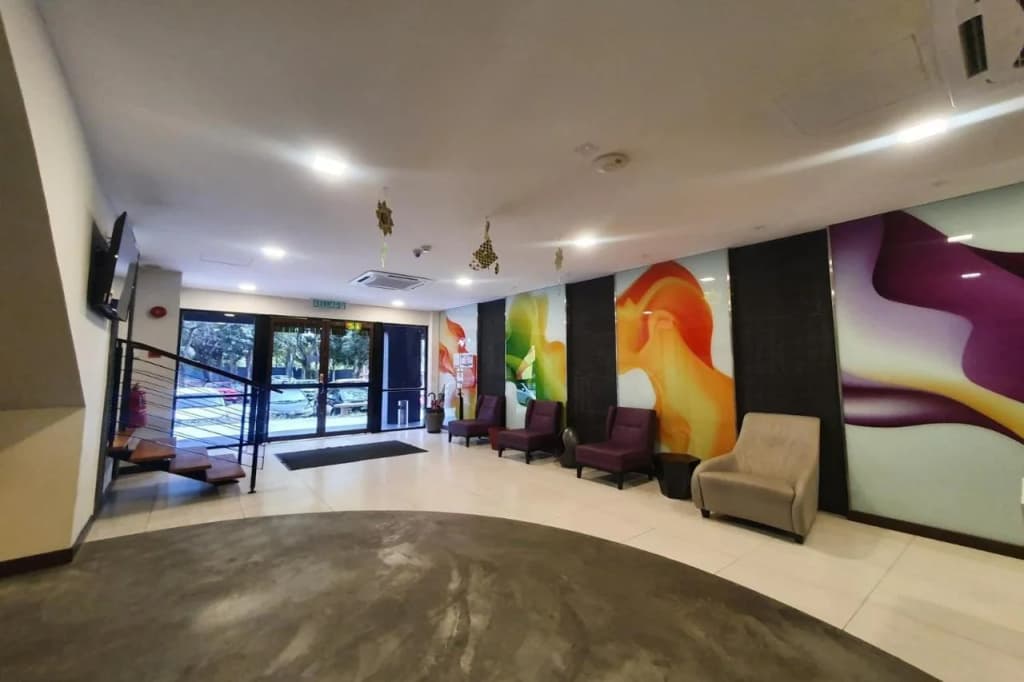 Kino Hotel - photo 2