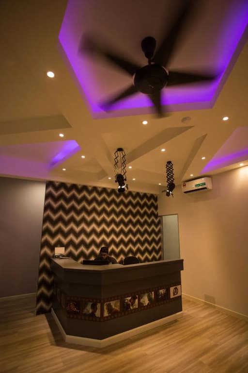 Hollywood Hotel - photo 13