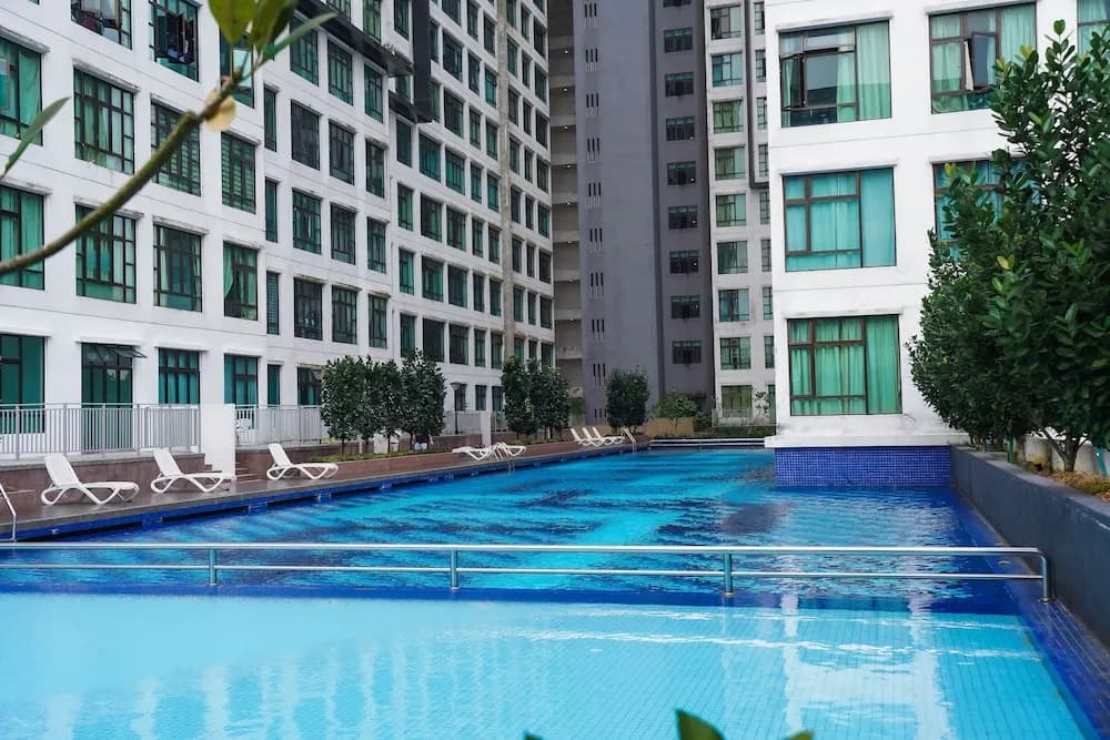 D'Summit Residences by YML Home B1 - photo 9
