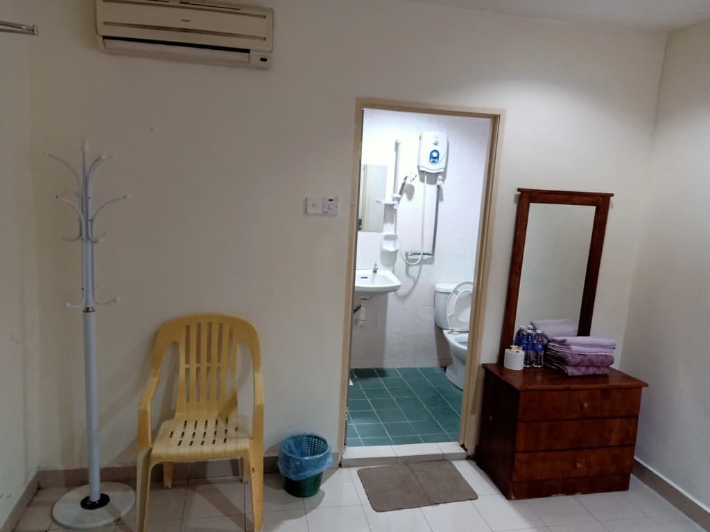 Hotel Prai Jaya, Perai Penang - photo 6