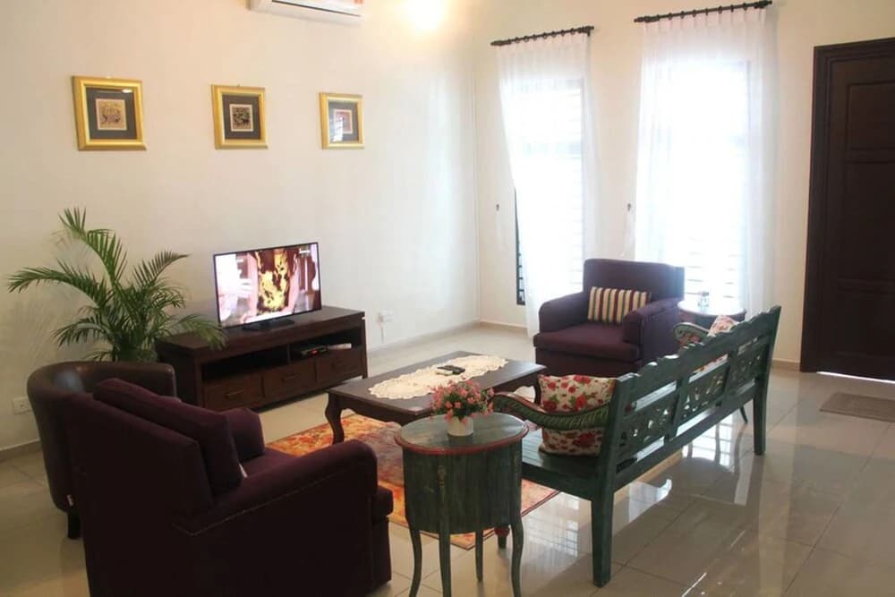 Baba Nyonya House - photo 14
