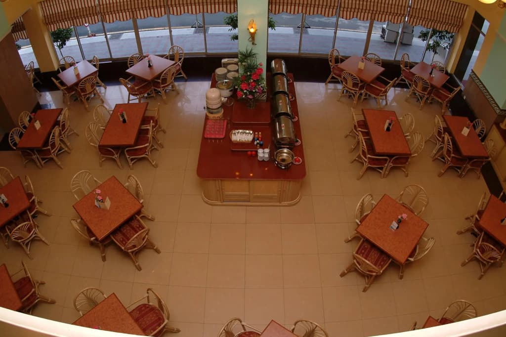 Li Hua Hotel Bintulu - photo 19