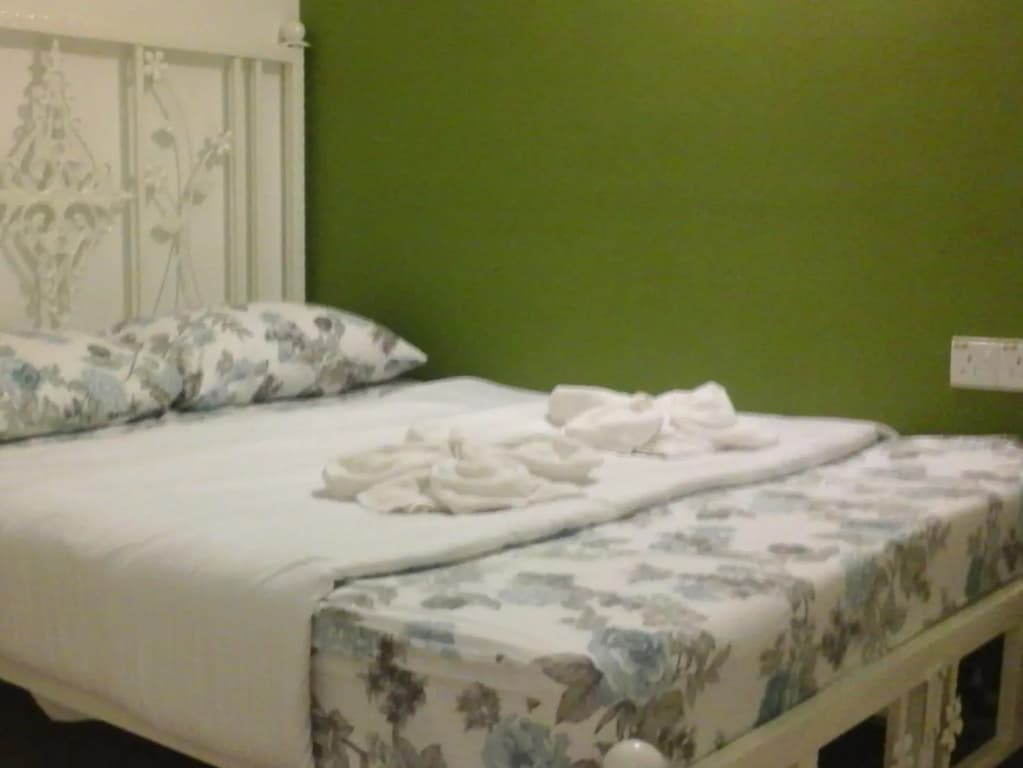 NIDA Rooms Langkawi Al Hana - photo 5