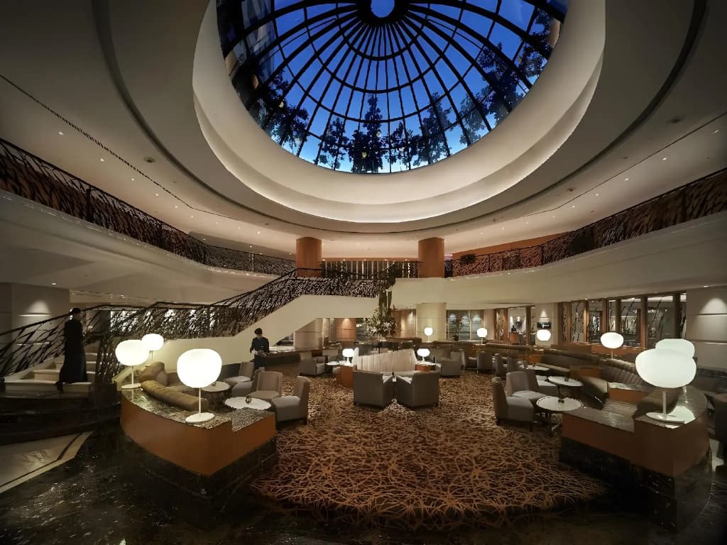 Sunway Putra Hotel Kuala Lumpur - photo 22