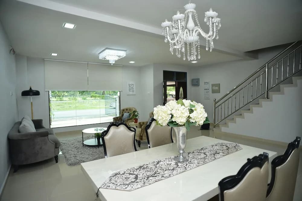 Desa Golf Homestay - photo 15