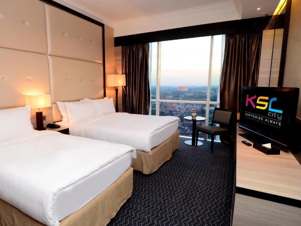 KSL Hotel & Resort - photo 46
