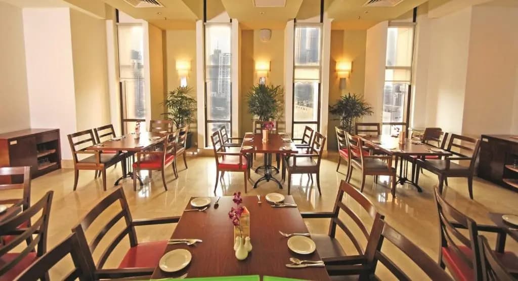 Bukit Bintang Suite at Times Square KL - photo 28