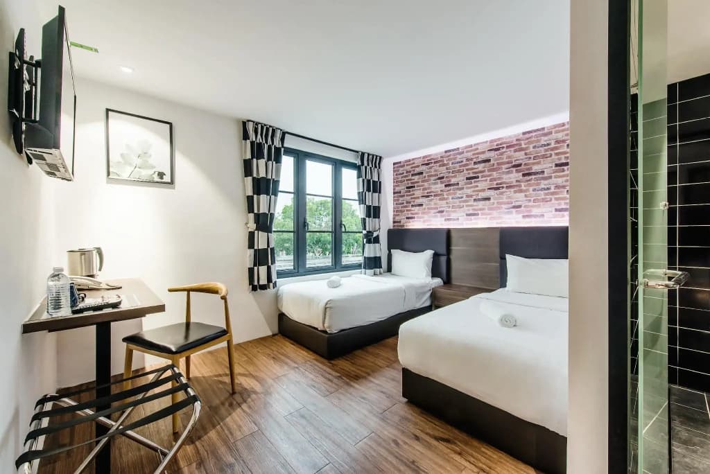Stella Hotel - photo 7