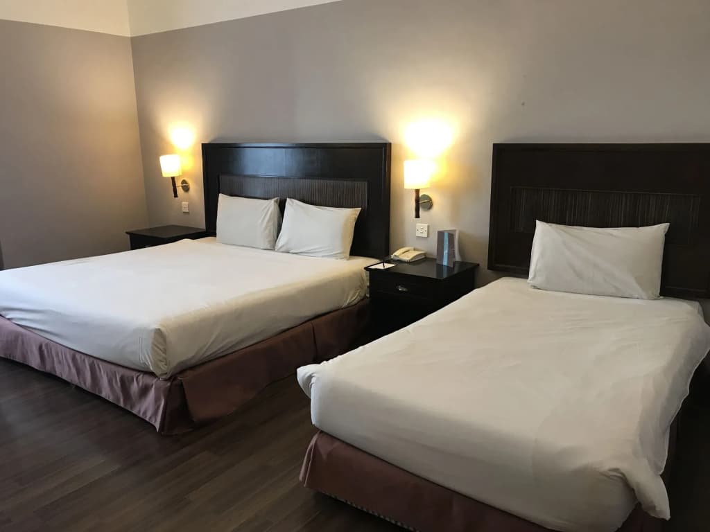 Grand Kampar Hotel - photo 3
