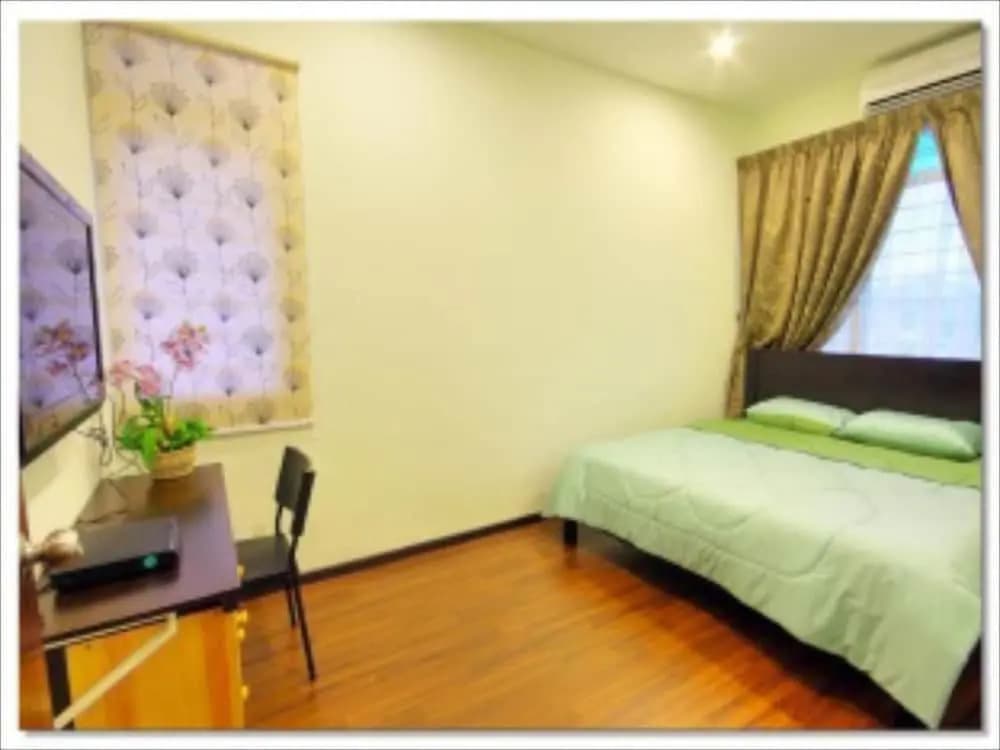 i Ville Home Inn - photo 5