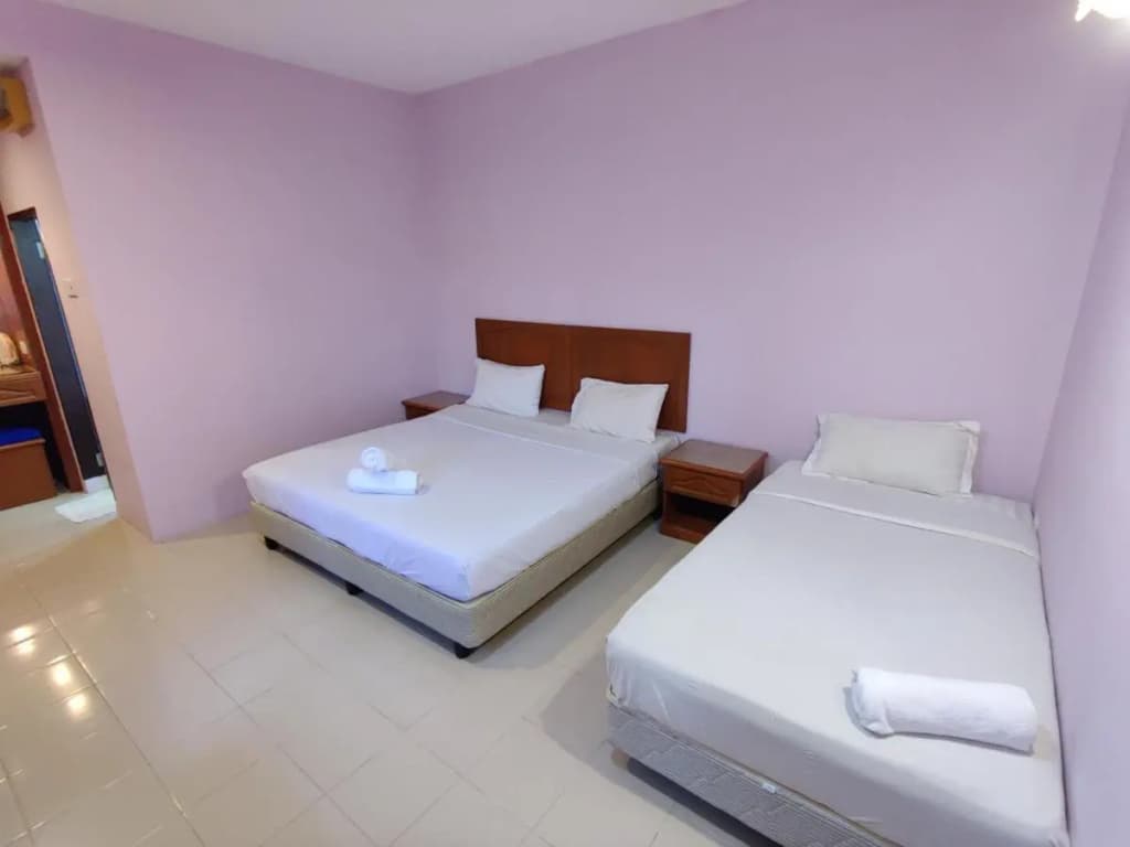 Tekoma Resort - photo 24