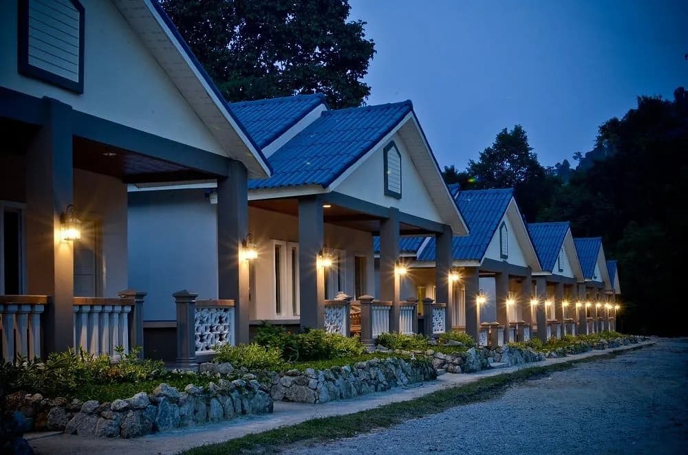 Dream Garden Resort - photo 9