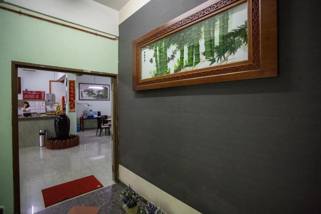 Hotel Comfort Inn - photo 14