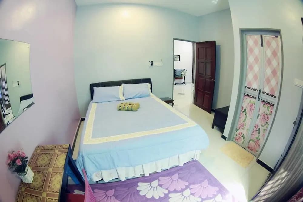 Twin Castle Homestay Kuala Pilah - photo 4
