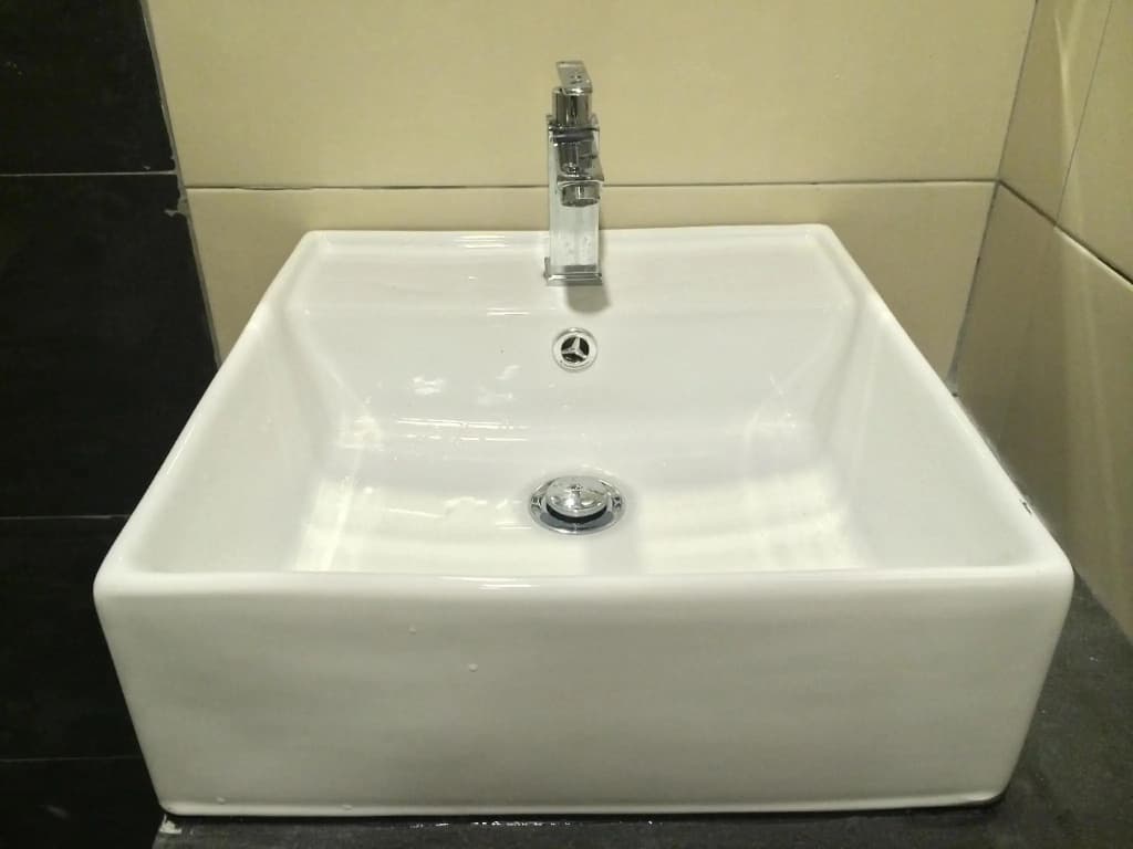 City View Hotel KLIA - photo 15