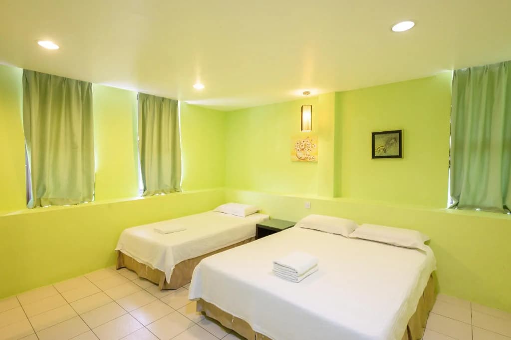 Uptown Kajang Hotel - photo 23