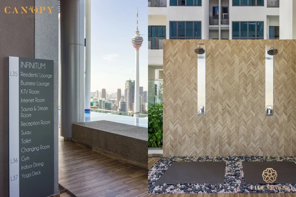 The Colony & The Luxe, Kuala Lumpur by Canopy Lives - photo 31