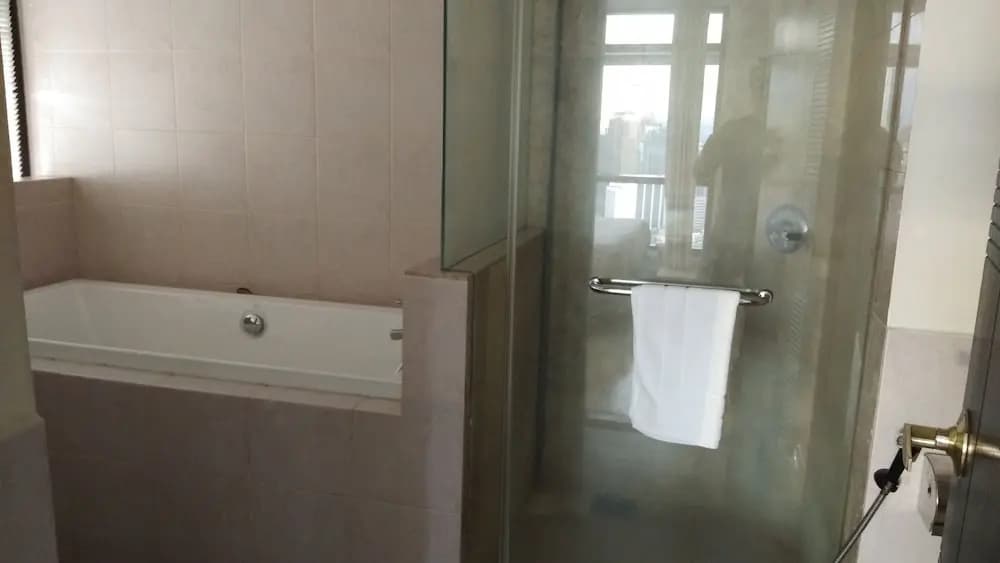 Times Square Private Service Suite At KL - photo 21