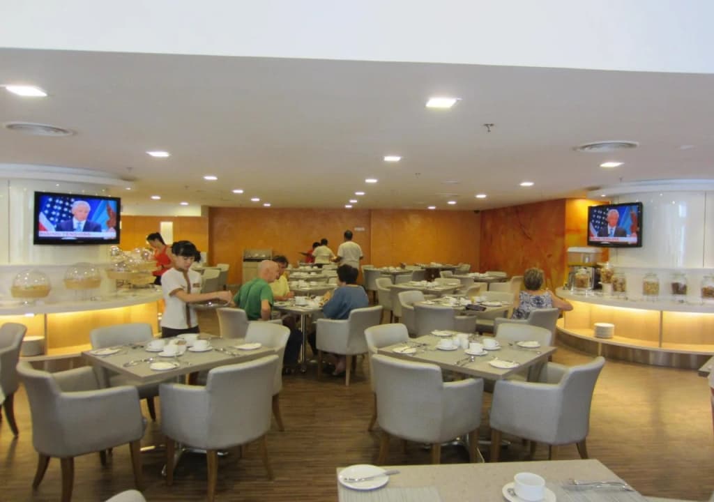 Sunway Hotel Georgetown Penang - photo 25