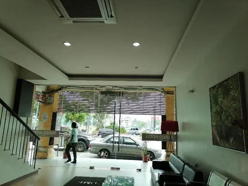 Fargo Boutique Hotel - photo 11