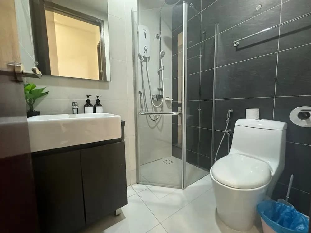 JB City DangaBay Shopping Mall Apartment - photo 7