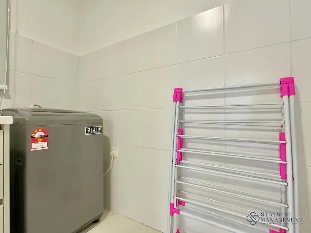 1 Tebrau Residences by Stayrene - photo 7