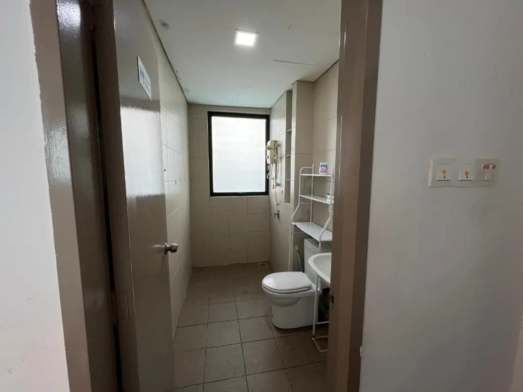 D'Gunduls Homestay Family Suite 2R 2B by DGH I-CITY - photo 8