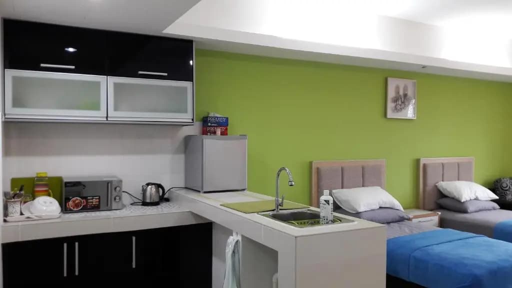Agrima Studio Apartment - photo 13