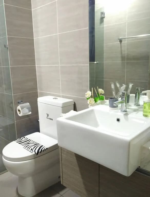 The Nordic Duplex - Petaling Jaya - photo 11