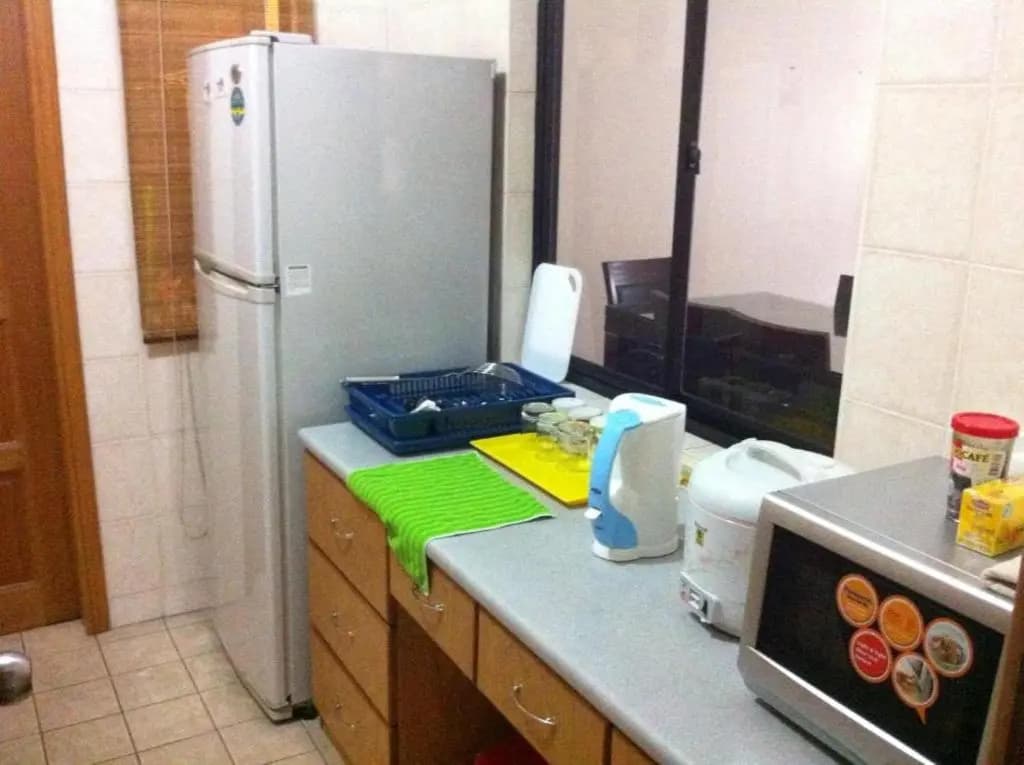 Marina Condominium Holiday Homestay - photo 9
