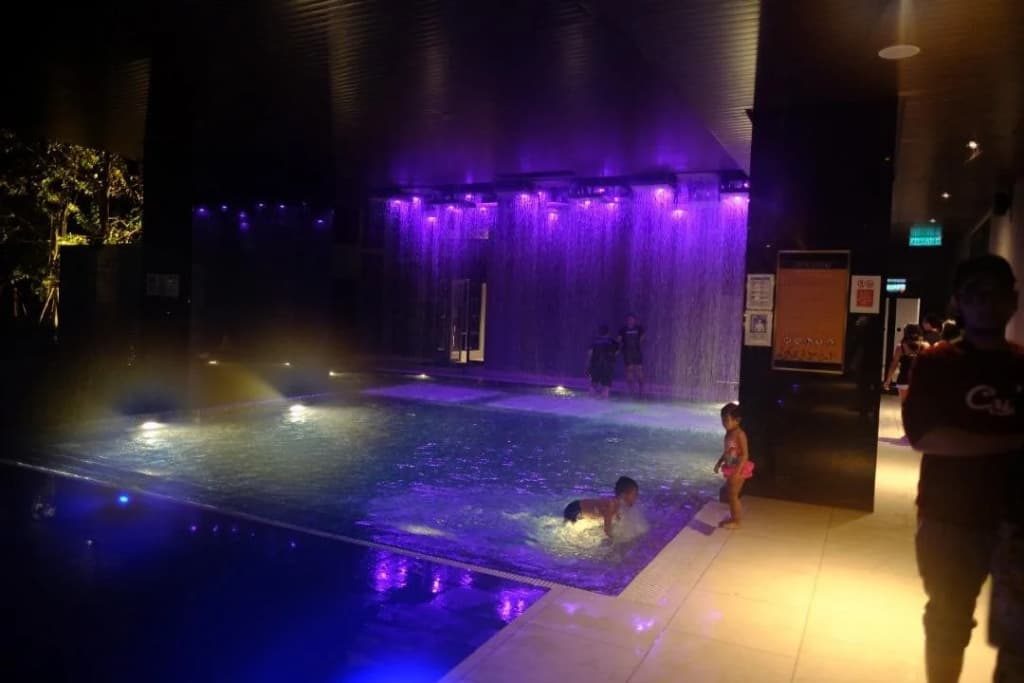 Expressionz Professional Suites By Mad KL Stay - photo 20