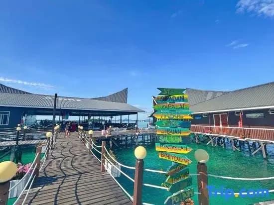 Starz Water Village - photo 6