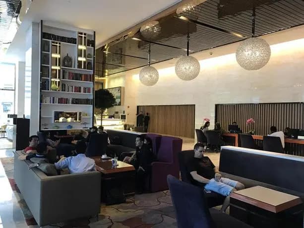 DeFace Platinum Suites - photo 6