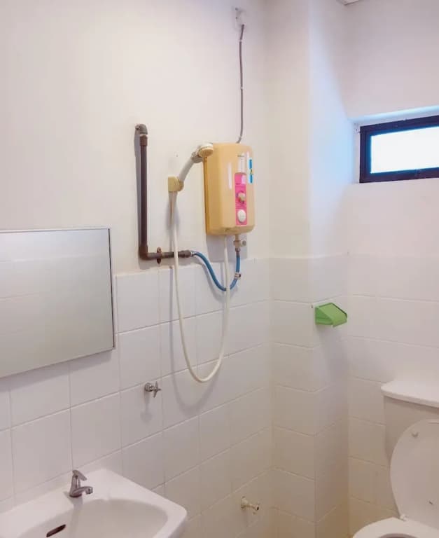 Dindings Pantai Desair Apartment By DPD - photo 9