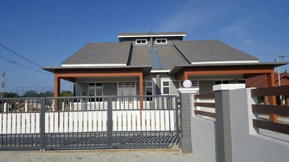 JF Wadi Sofea Homestay - photo 17