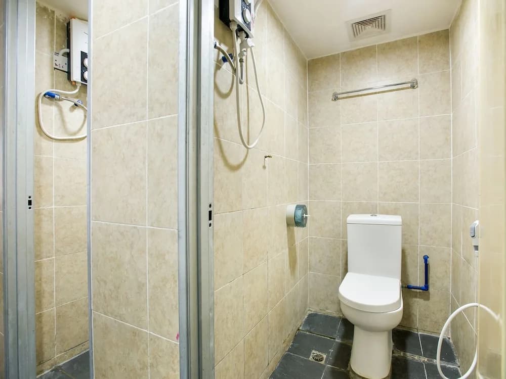 Grand Inn Hotel - photo 9