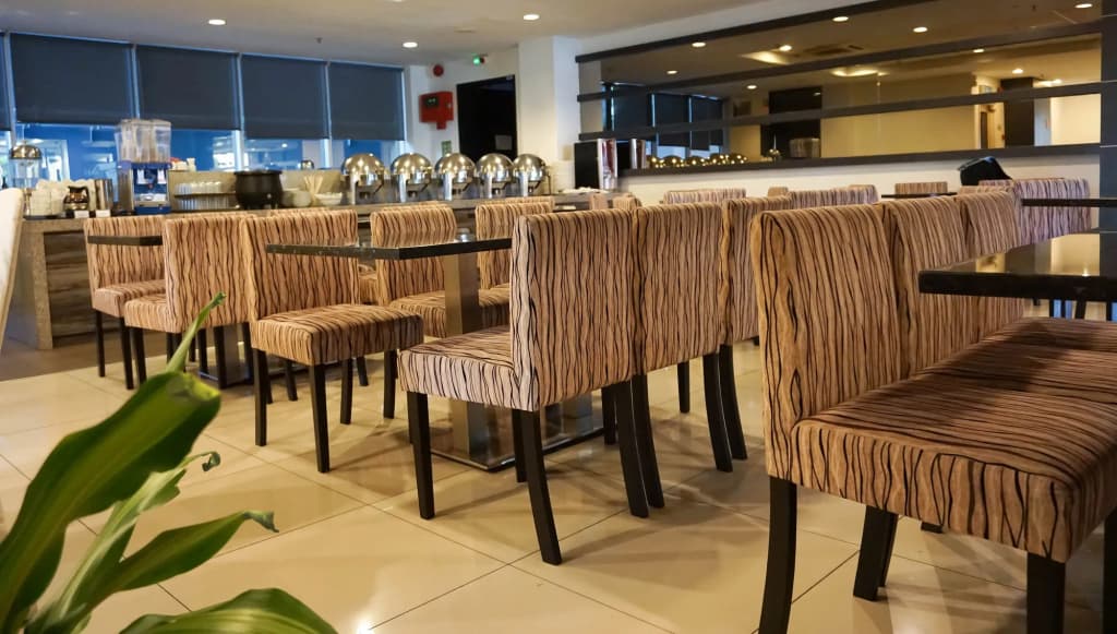 Erica Hotel - photo 14