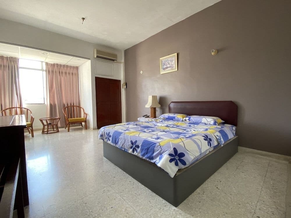 OYO 89786 Hotel Kluang Baru - photo 5