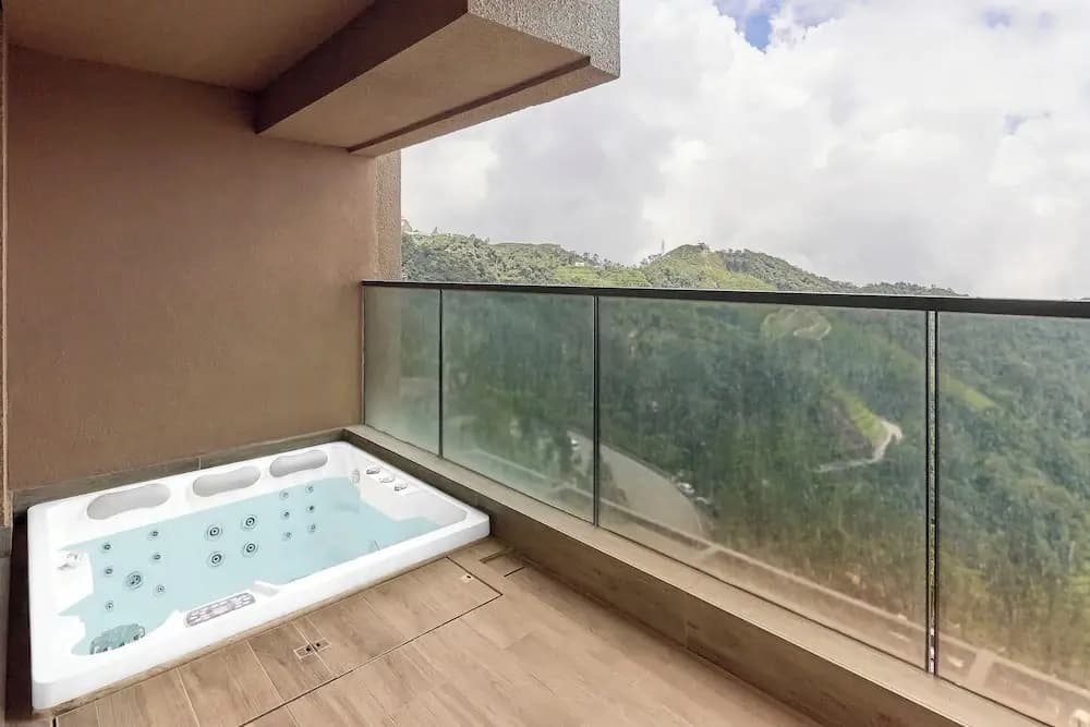 Antara Residence By Sleeping Lion - photo 12
