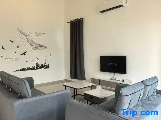 Padang Serai Wangi Homestay 63 - photo 2