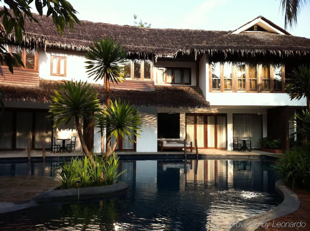 Villa Samadhi Kuala Lumpur - photo 1
