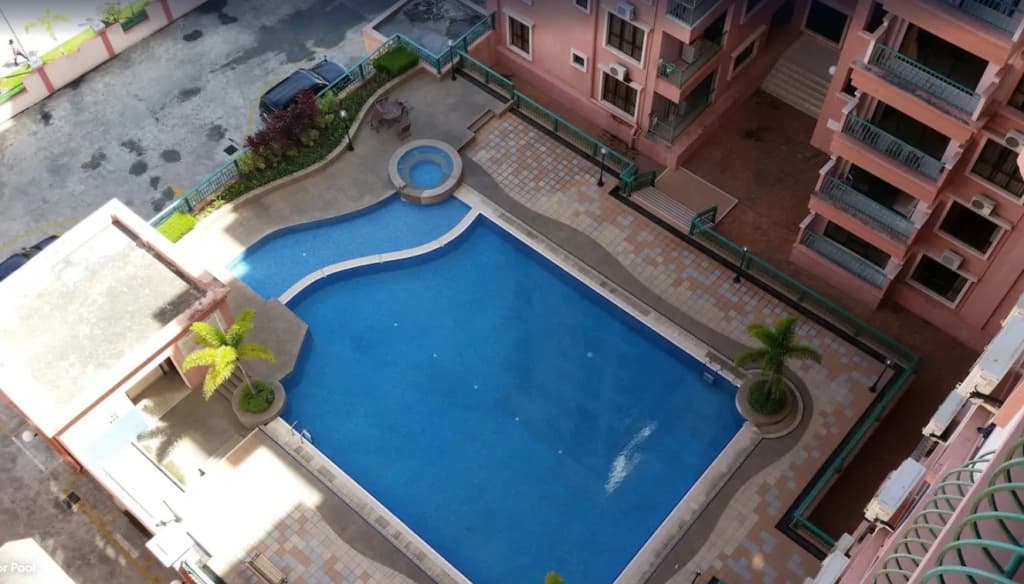 KK Marina Court Resort Vacation Condos - photo 14