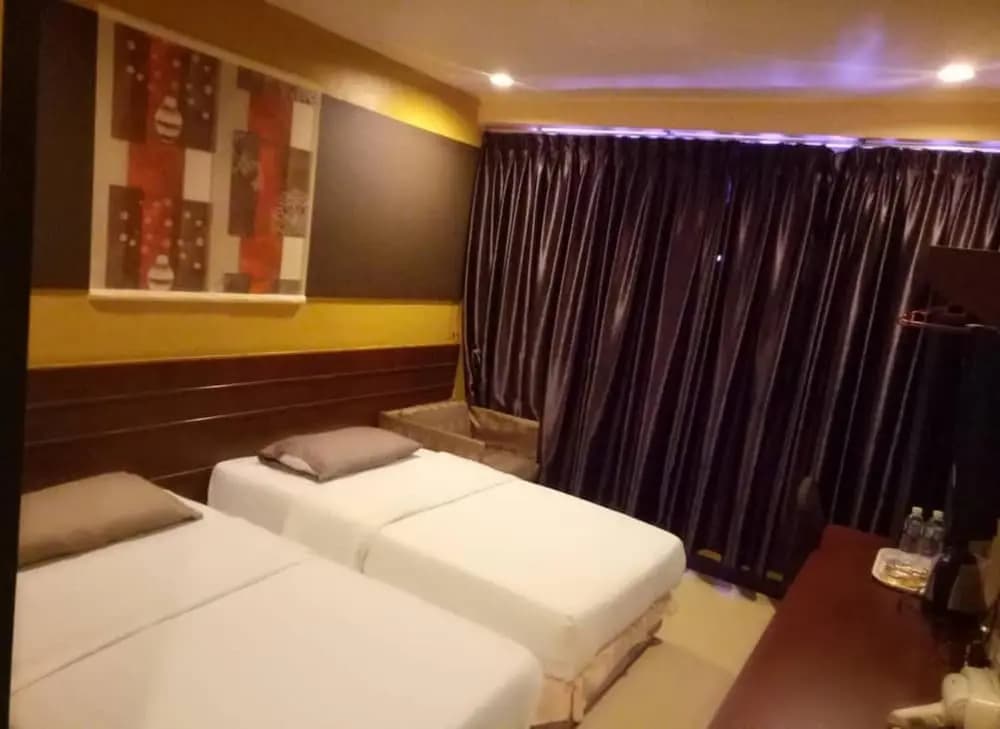 GD Hotel - Permas Jaya - photo 7