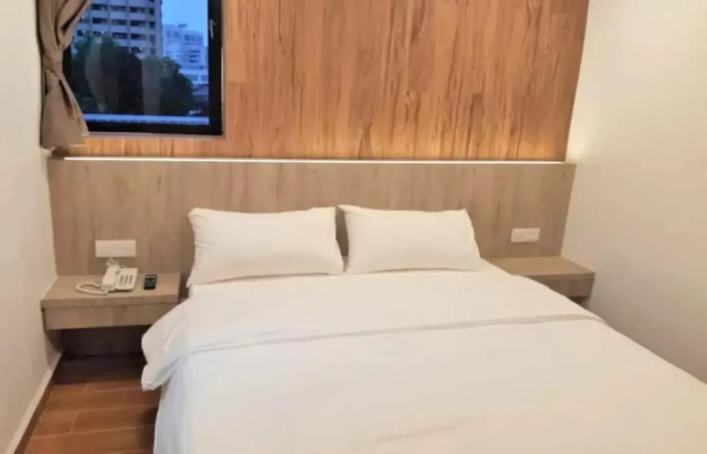 Jxhotel - photo 6