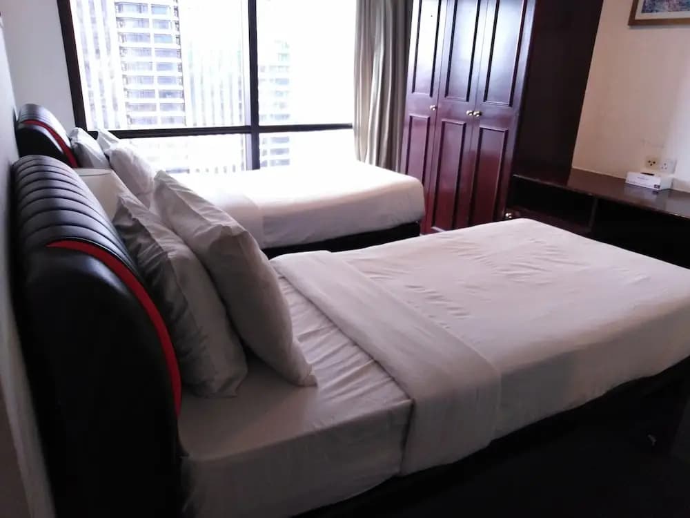 Millennium Service Suite at Times Square - photo 4