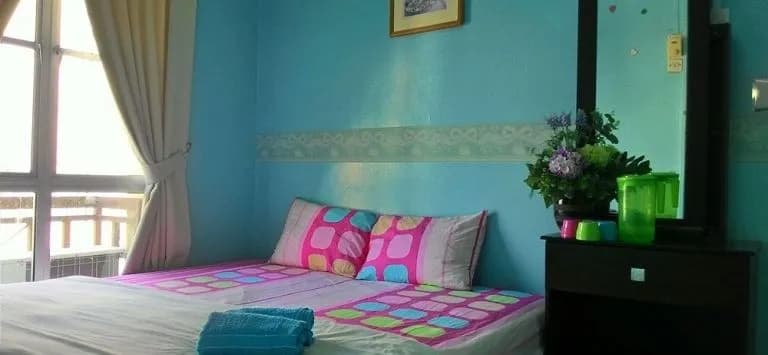 好状态旅馆(Mode Ok Guesthouse) - photo 6